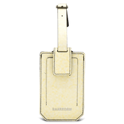 Salvador Luggage Tag