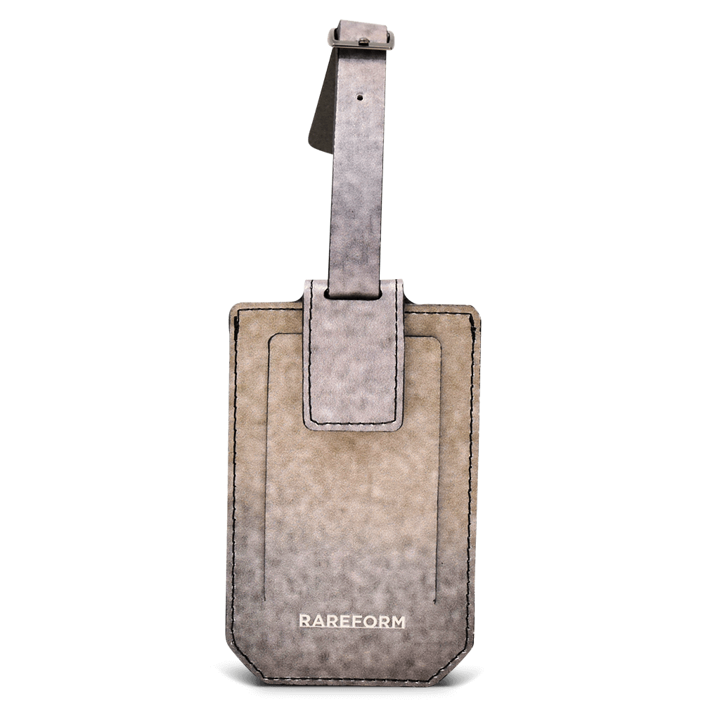 Salvador Luggage Tag