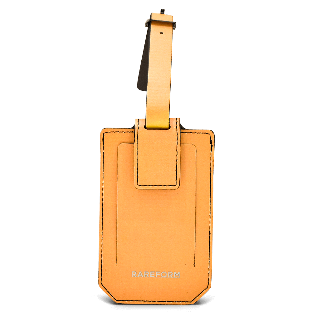 Salvador Luggage Tag