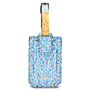 Salvador Luggage Tag