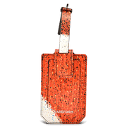 Salvador Luggage Tag