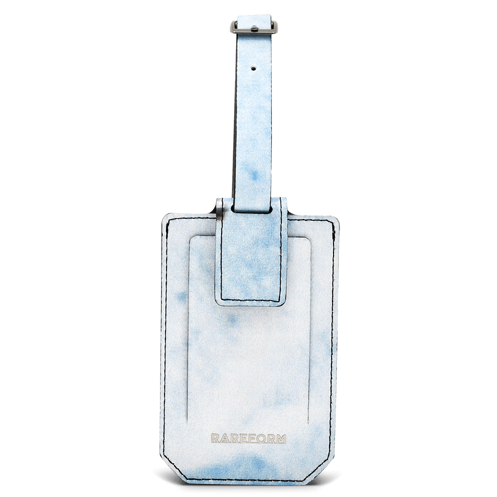 Salvador Luggage Tag