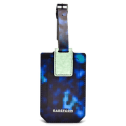 Salvador Luggage Tag