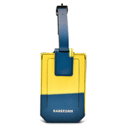 Salvador Luggage Tag