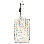Salvador Luggage Tag