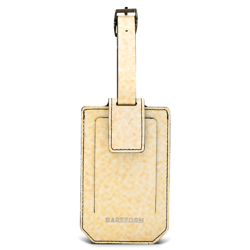 Salvador Luggage Tag