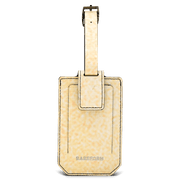 Salvador Luggage Tag