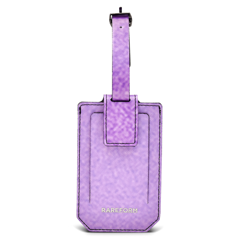 Salvador Luggage Tag