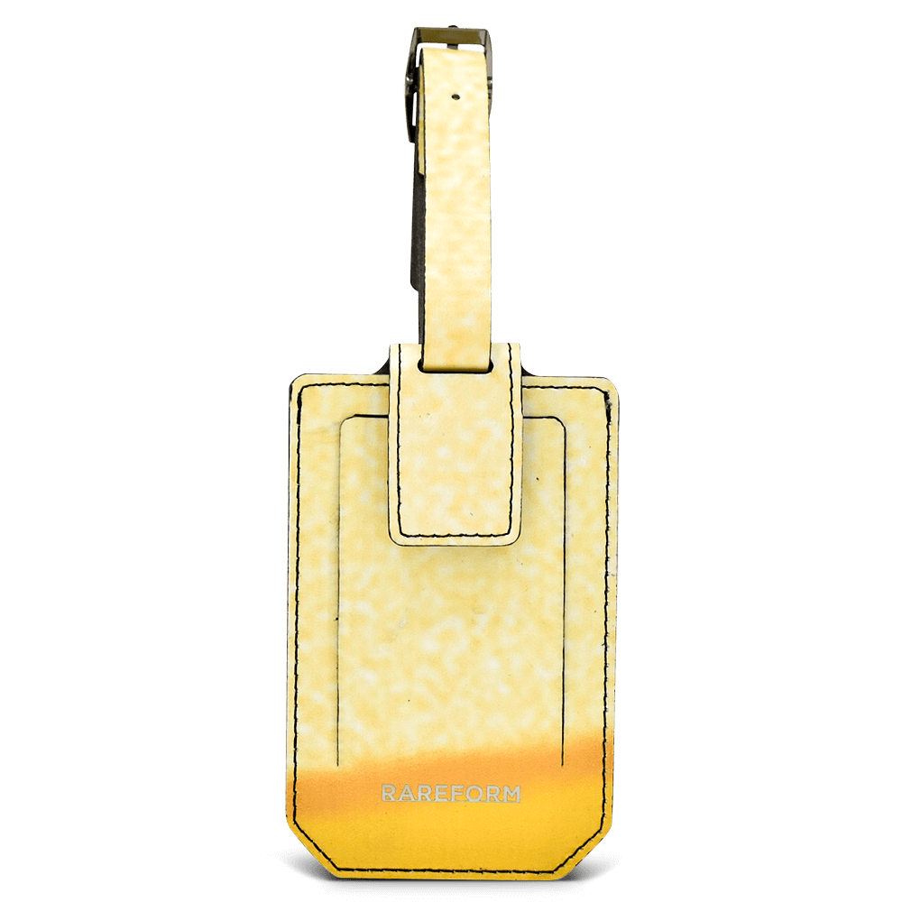 Salvador Luggage Tag