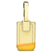 Salvador Luggage Tag