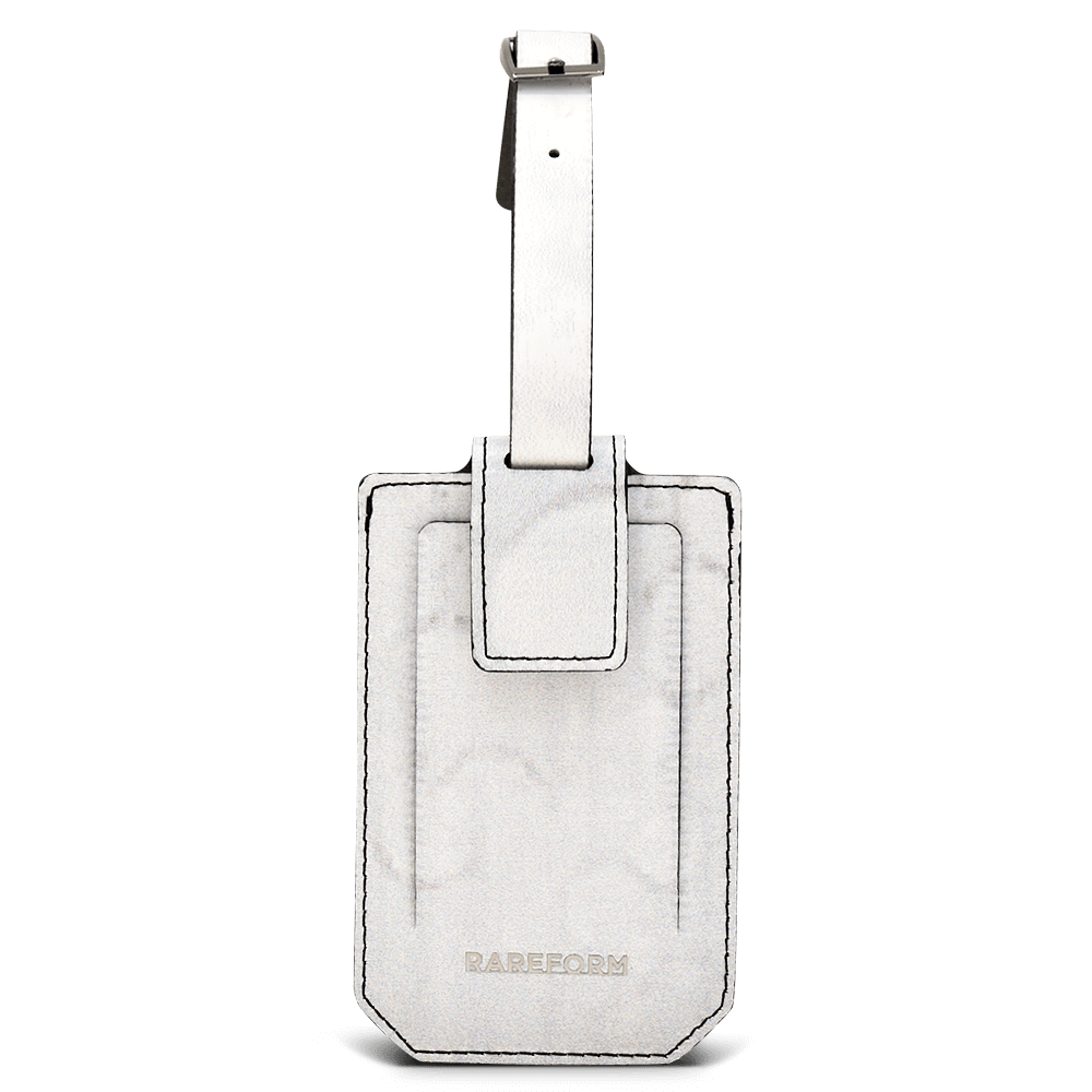 Salvador Luggage Tag