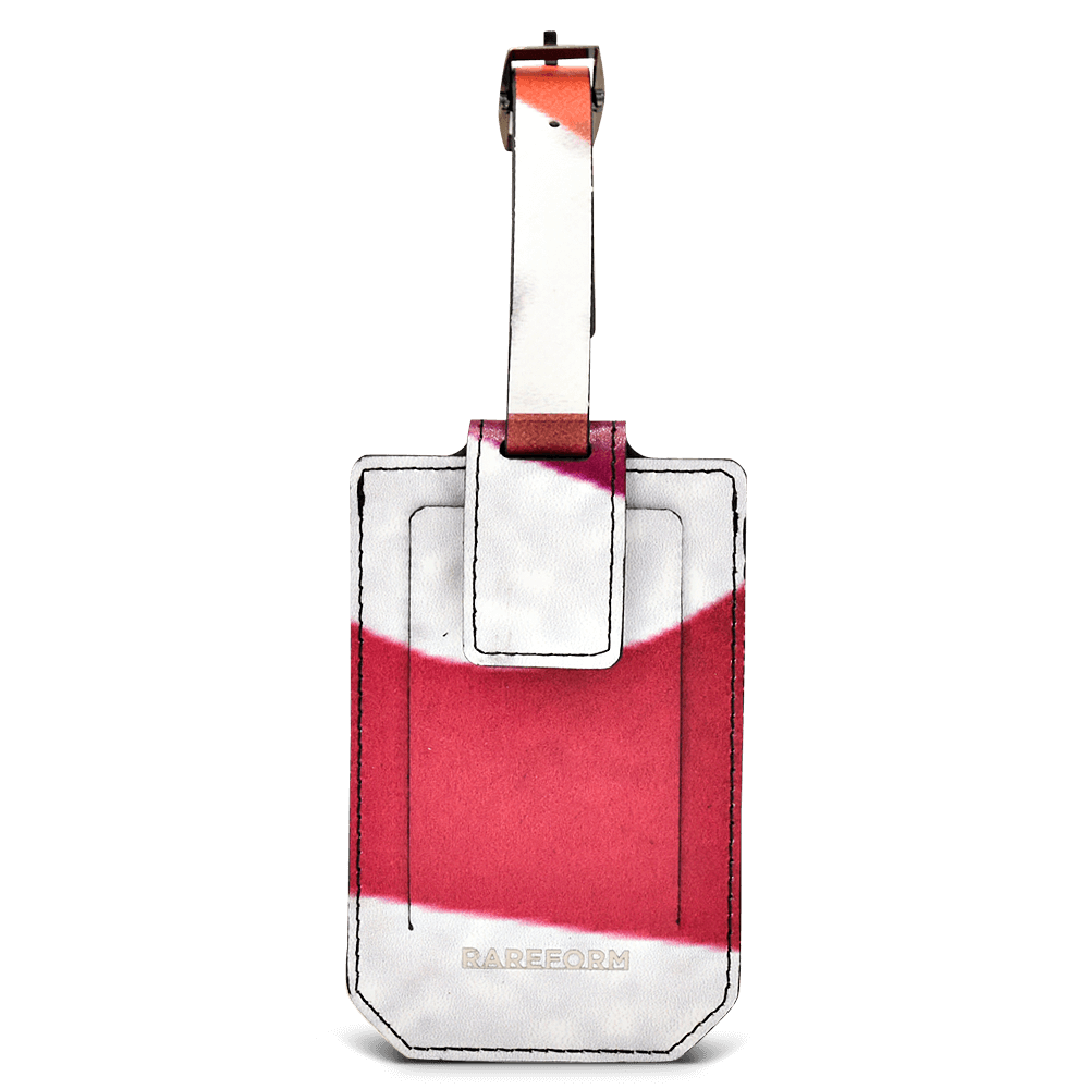 Salvador Luggage Tag