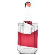 Salvador Luggage Tag