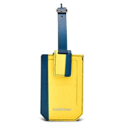 Salvador Luggage Tag