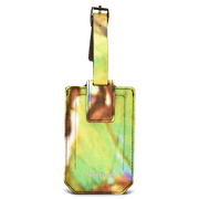 Salvador Luggage Tag