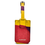Salvador Luggage Tag