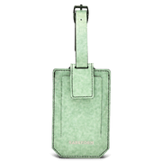 Salvador Luggage Tag
