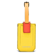 Salvador Luggage Tag