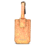 Salvador Luggage Tag