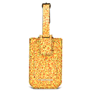 Salvador Luggage Tag