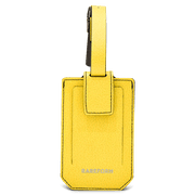 Salvador Luggage Tag