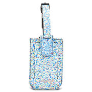 Salvador Luggage Tag