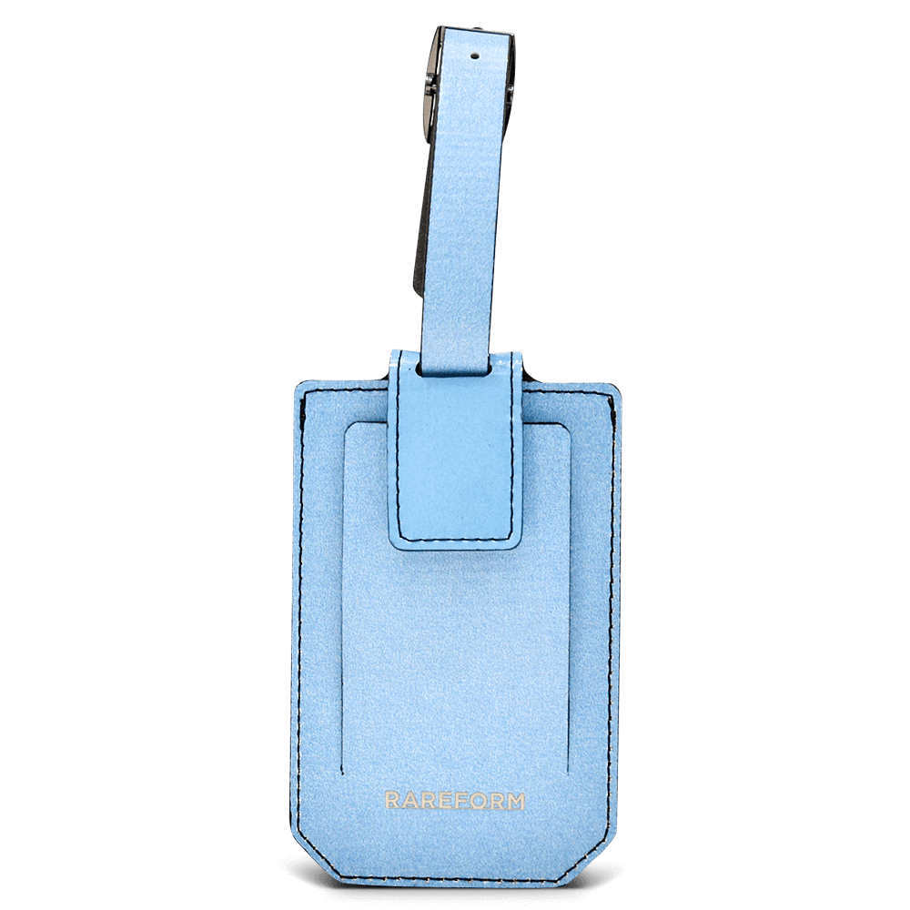 Salvador Luggage Tag