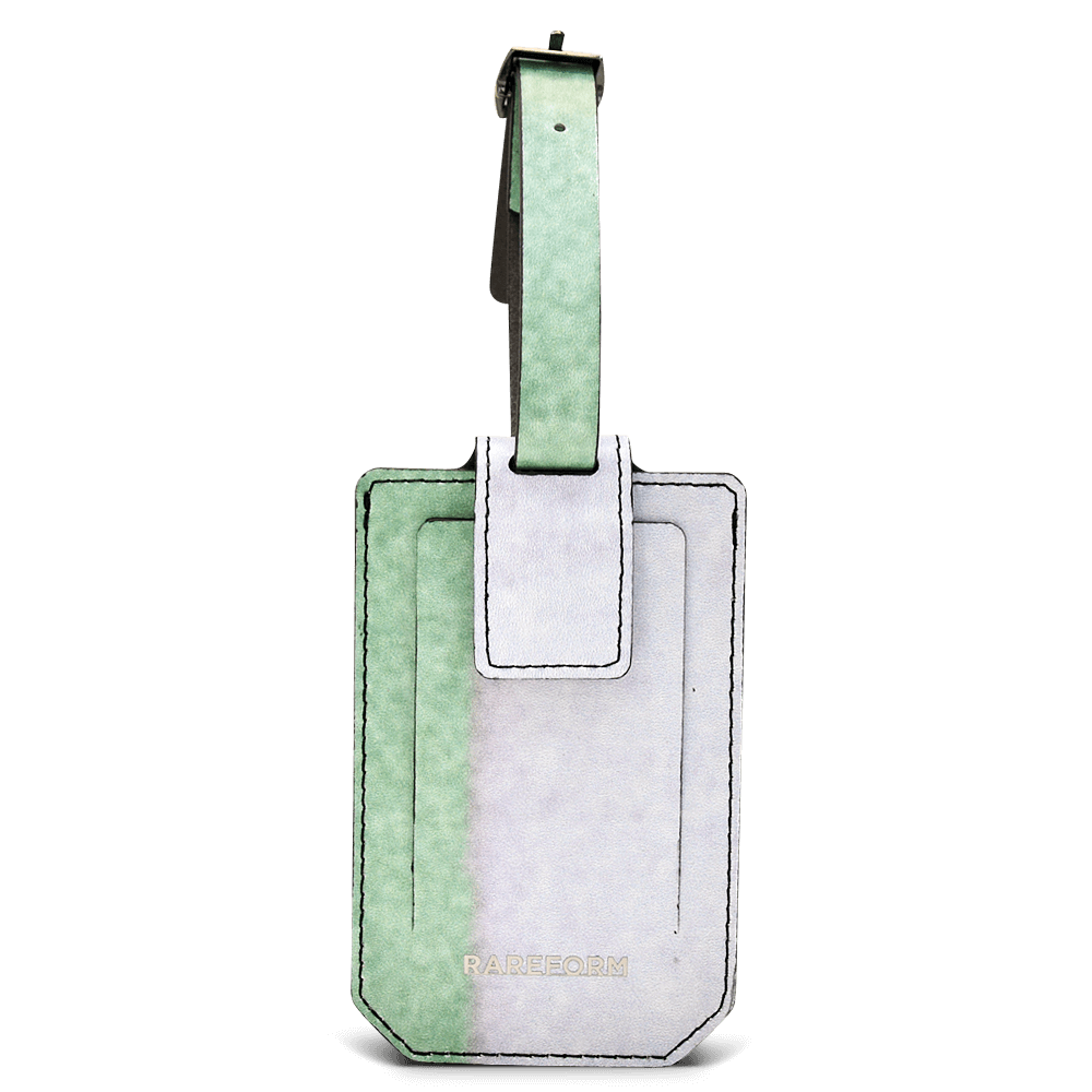 Salvador Luggage Tag