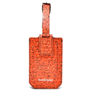 Salvador Luggage Tag