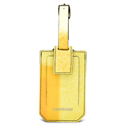 Salvador Luggage Tag