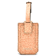 Salvador Luggage Tag