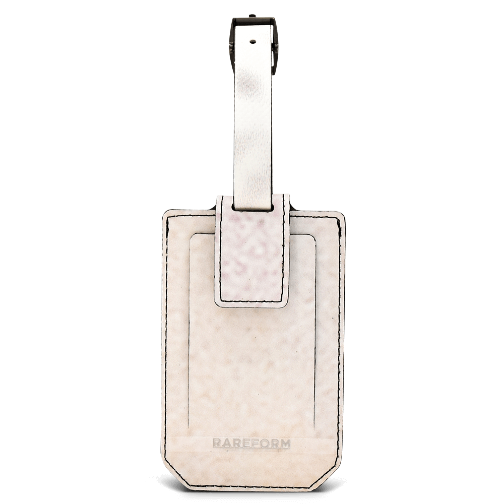 Salvador Luggage Tag
