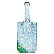 Salvador Luggage Tag