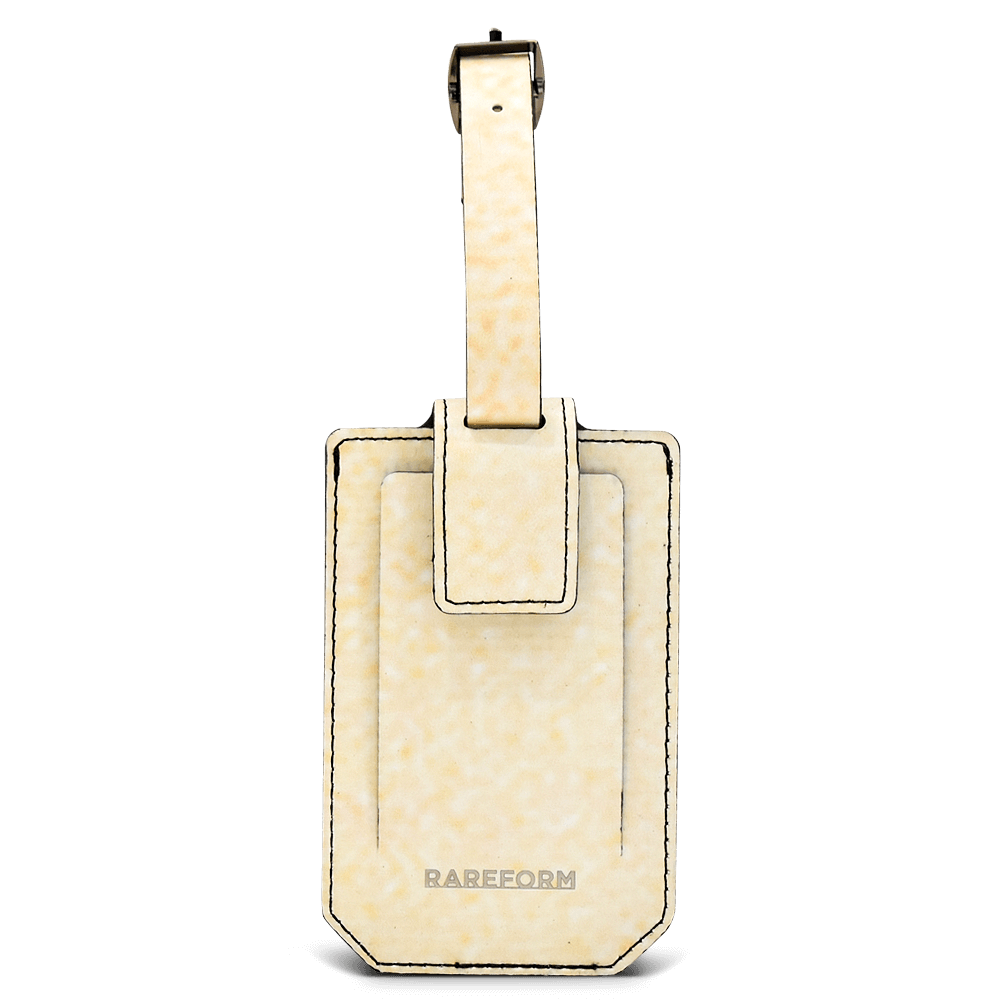 Salvador Luggage Tag