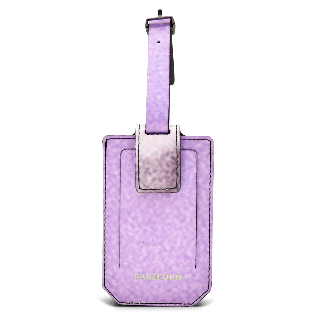 Salvador Luggage Tag