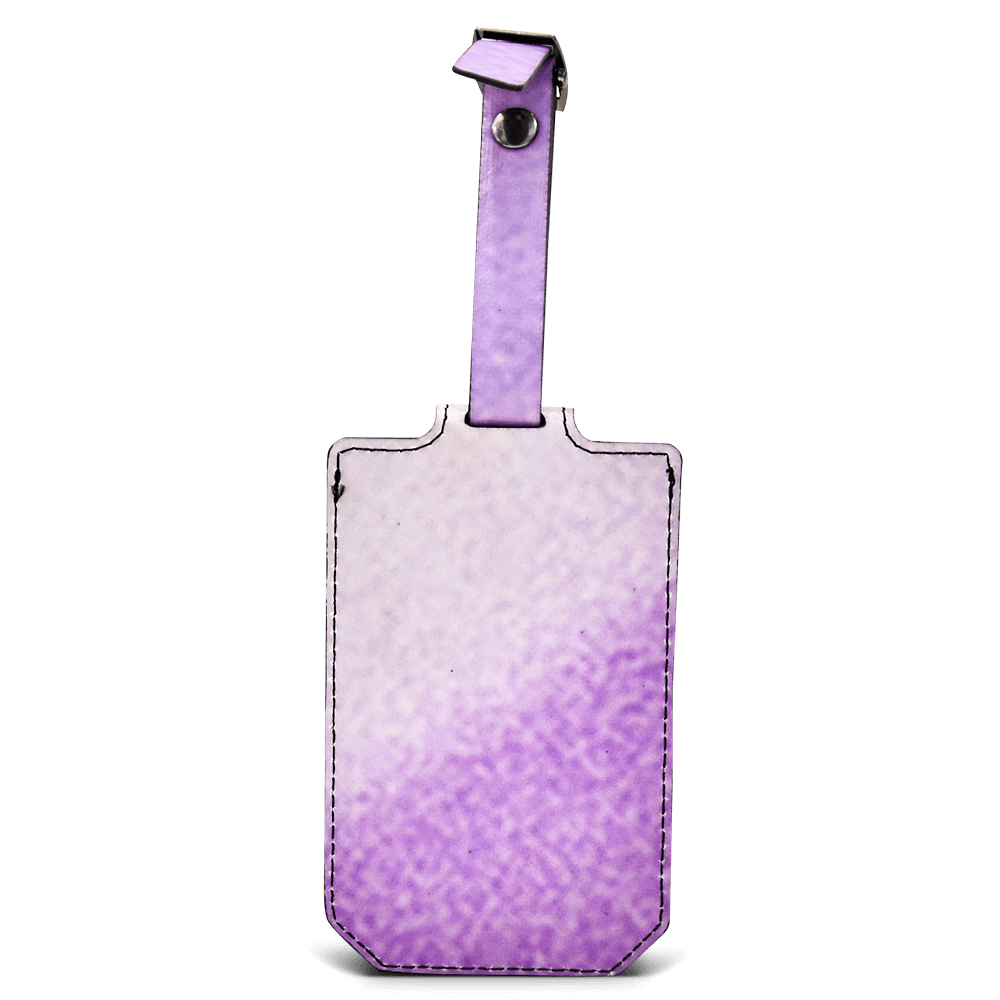 Salvador Luggage Tag