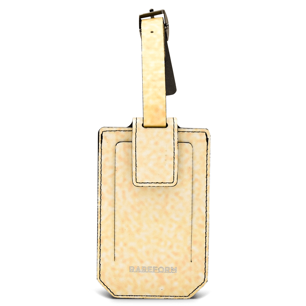 Salvador Luggage Tag