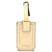 Salvador Luggage Tag