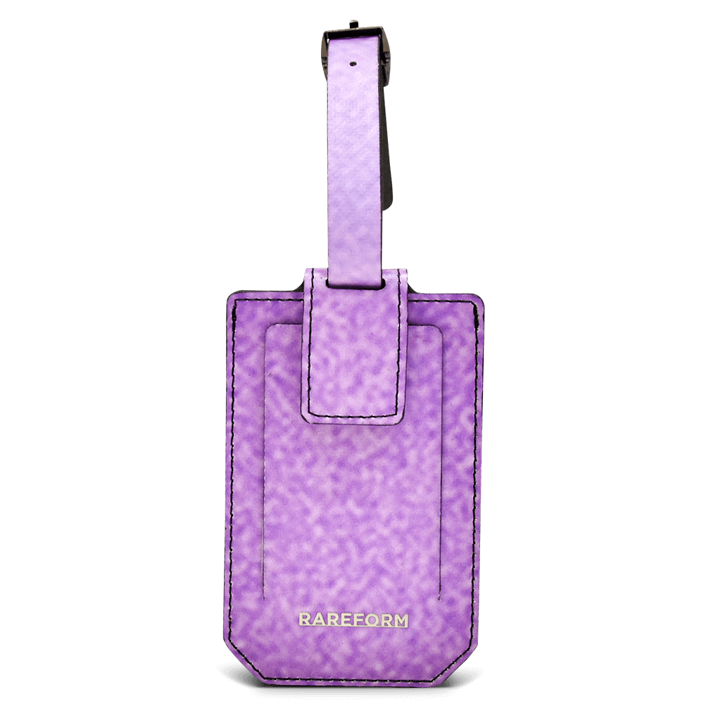 Salvador Luggage Tag