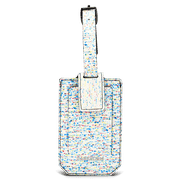 Salvador Luggage Tag