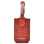 Salvador Luggage Tag