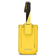 Salvador Luggage Tag