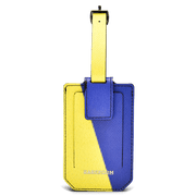 Salvador Luggage Tag