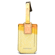 Salvador Luggage Tag