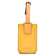 Salvador Luggage Tag
