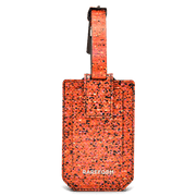 Salvador Luggage Tag