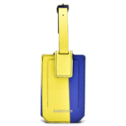 Salvador Luggage Tag
