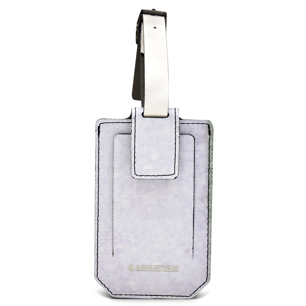 Salvador Luggage Tag