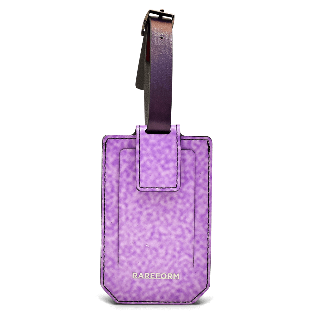 Salvador Luggage Tag