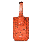 Salvador Luggage Tag